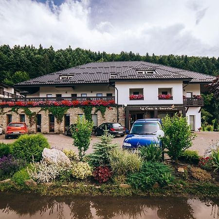 La Conac In Bucovina Gura Humorului Bagian luar foto