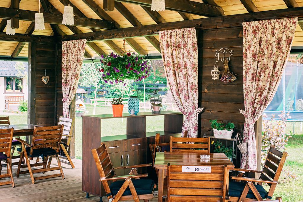 La Conac In Bucovina Gura Humorului Bagian luar foto